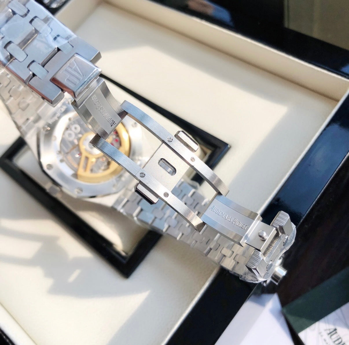 Audemars Piguet