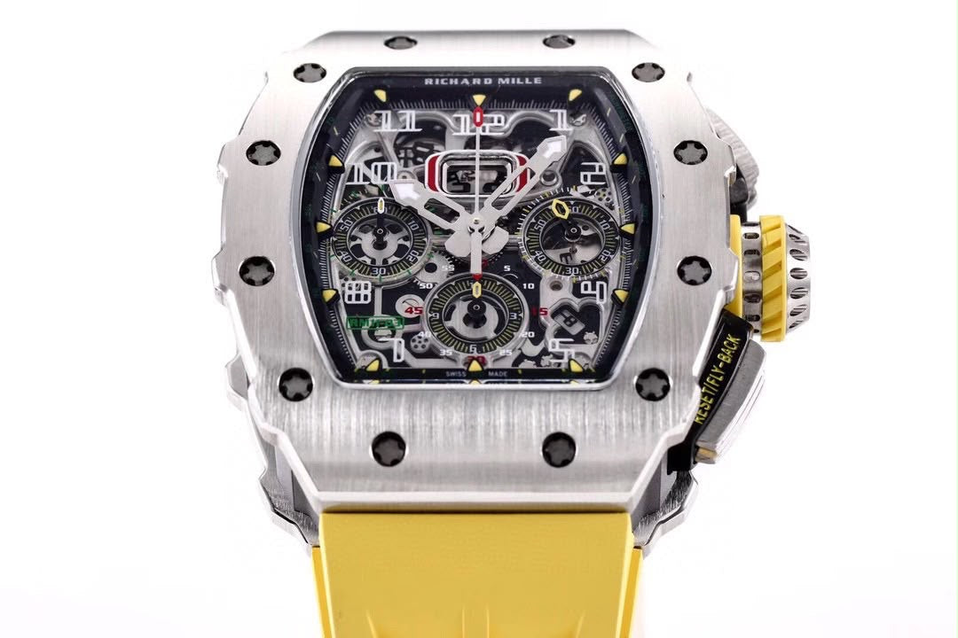 Richard Mille RM 11-03