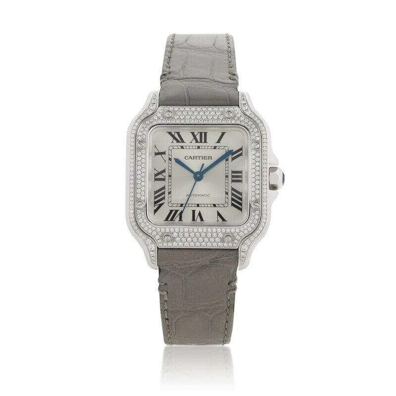 Cartier Santos de Cartier