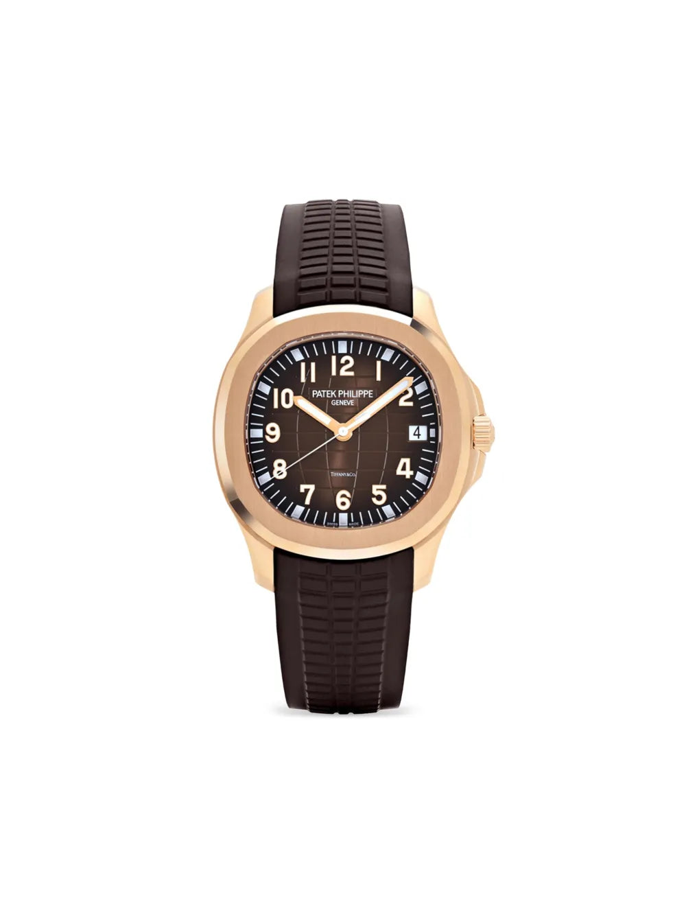 Patek Philippe Aquanaut 5167R-001