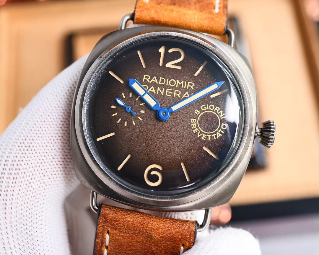 Panerai Radiomir Otto Giorni (PAM01347)
