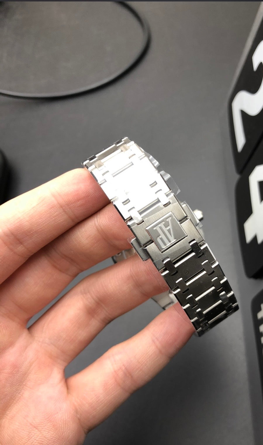 Audemars Piguet