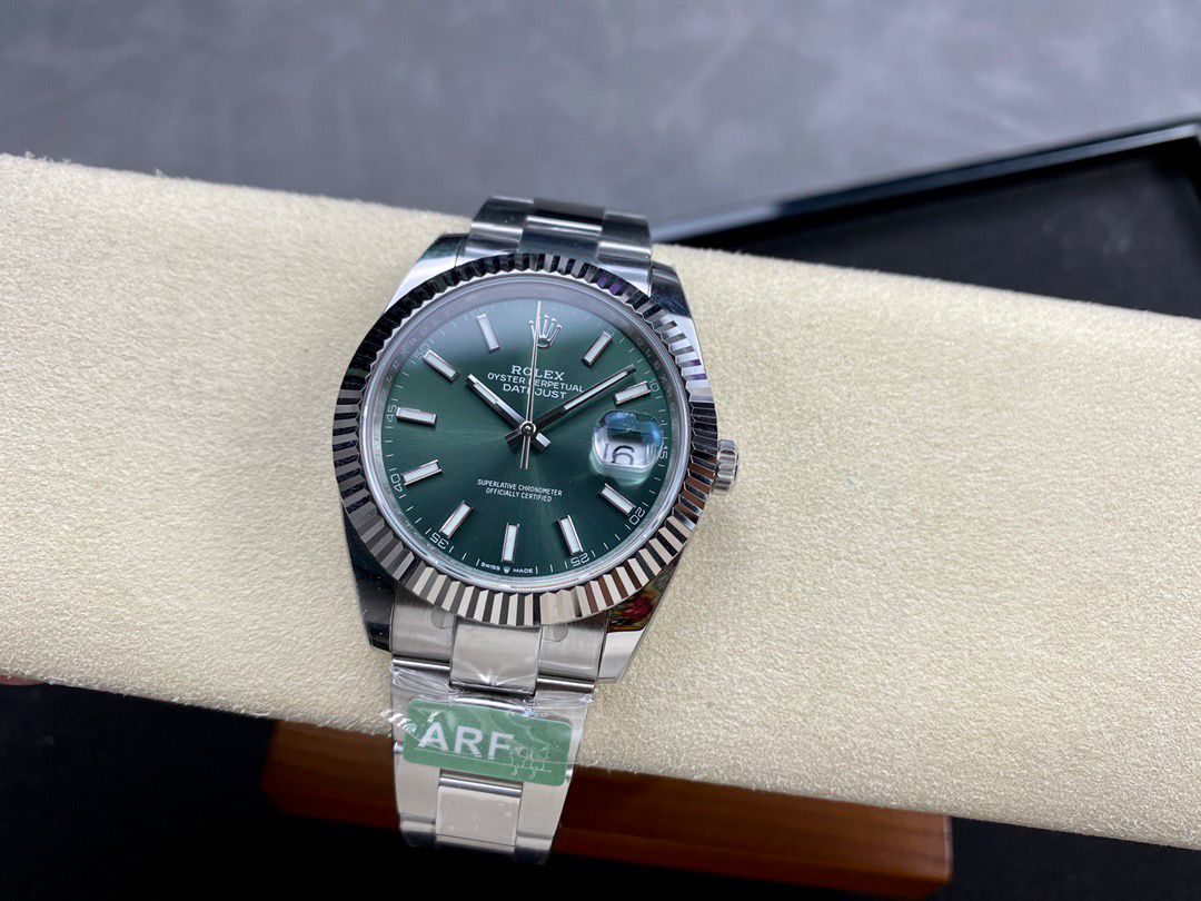 Rolex Oyster Perpetual Datejust 41