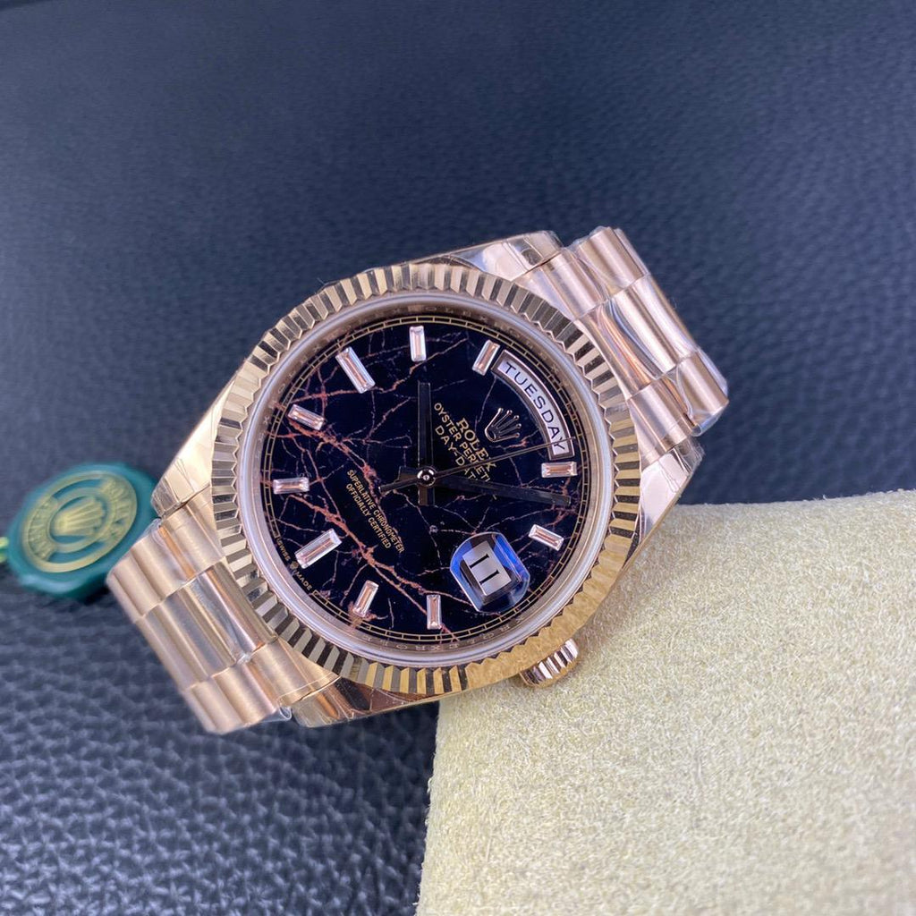 Rolex Day-Date