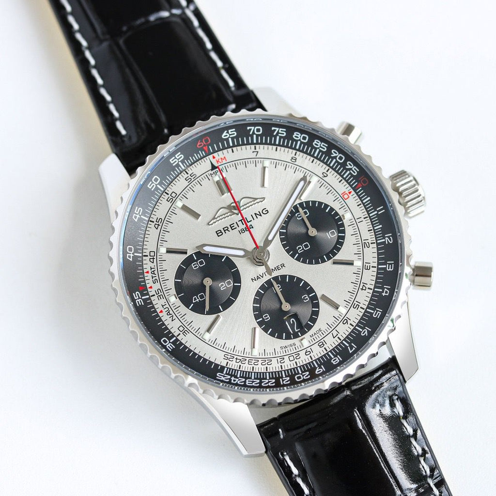 Breitling Navitimer B01 Chronograph 43