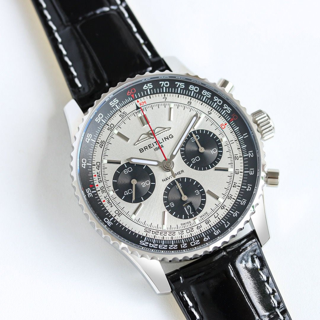 Breitling Navitimer B01 Chronograph 43