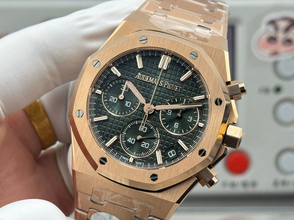 Audemars Piguet Royal Oak Selfwinding Chronograph