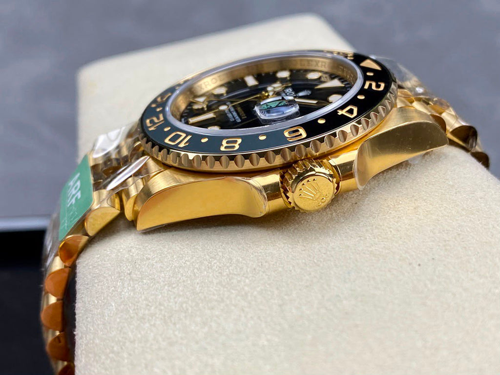 GMT-Master II
Oyster, 40 mm