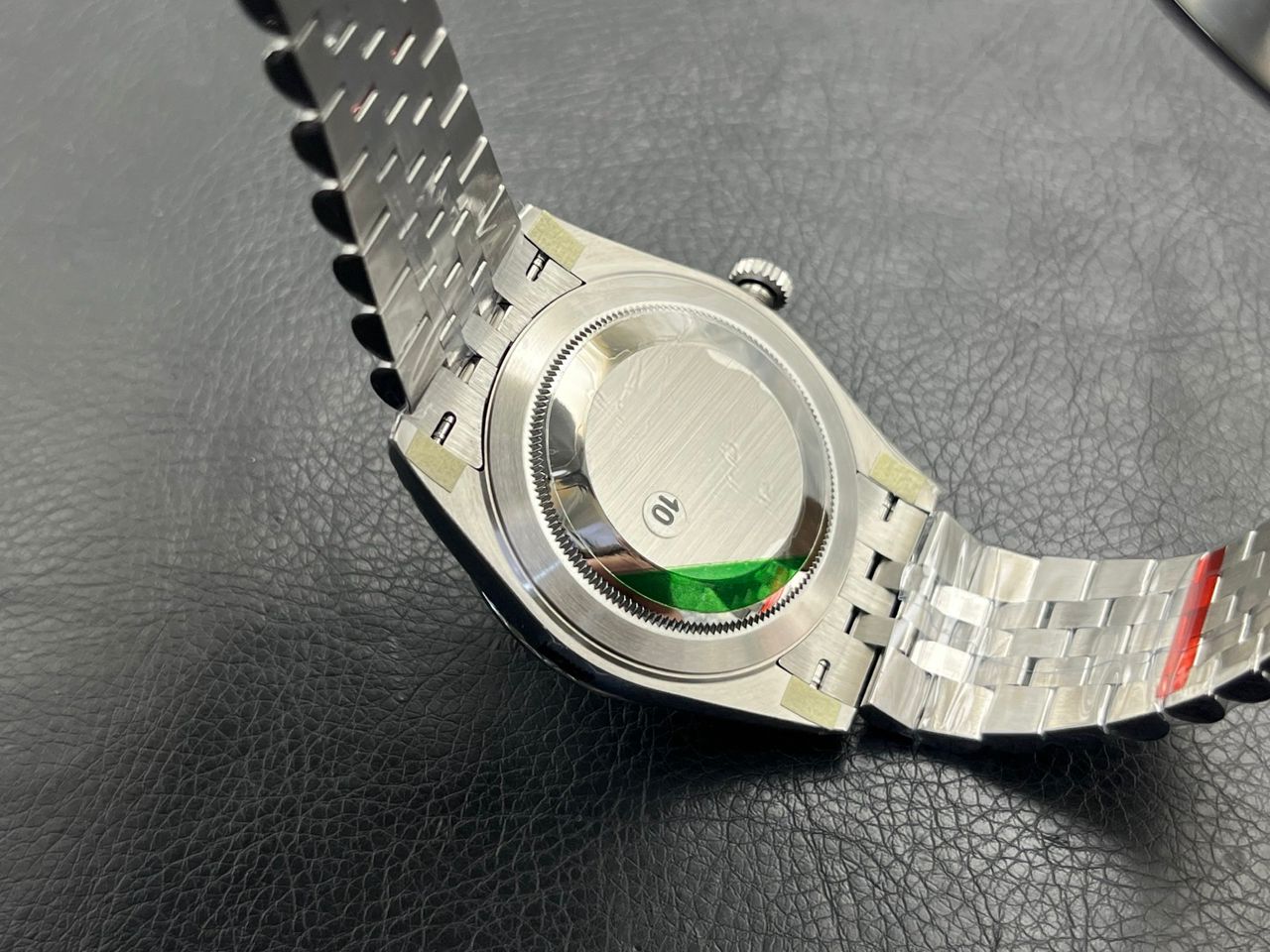 Rolex Oyster Perpetual Datejust 41 Wimbledon