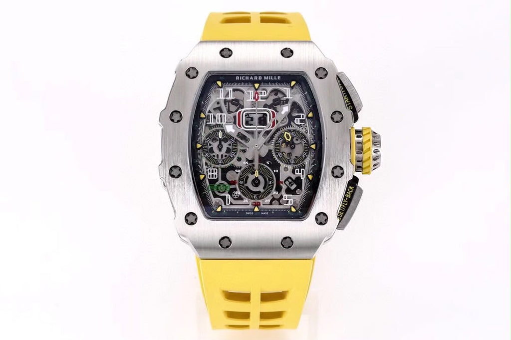 Richard Mille RM 11-03