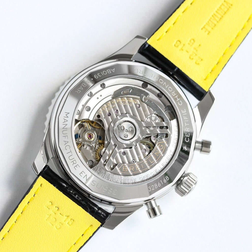 Breitling Navitimer B01 Chronograph 43