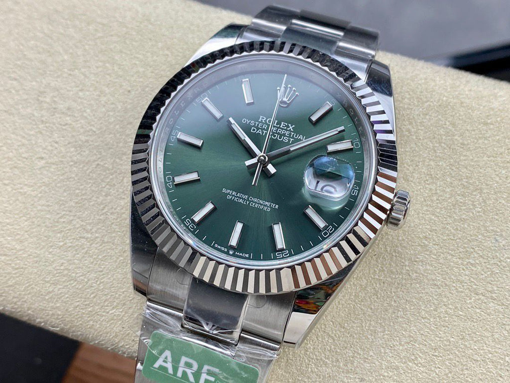 Rolex Oyster Perpetual Datejust 41