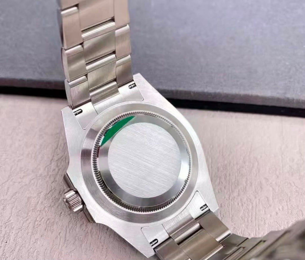 Rolex submariner date Starbucks