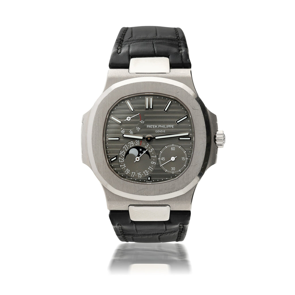 Patek Philippe Nautilus 5712G-001