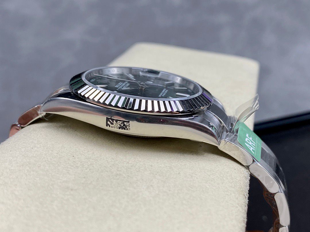 Rolex Oyster Perpetual Datejust 41