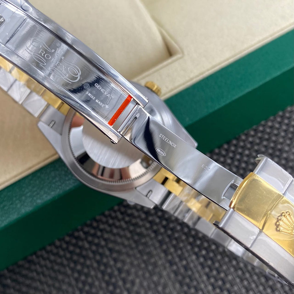 Rolex Datejust 41  126333