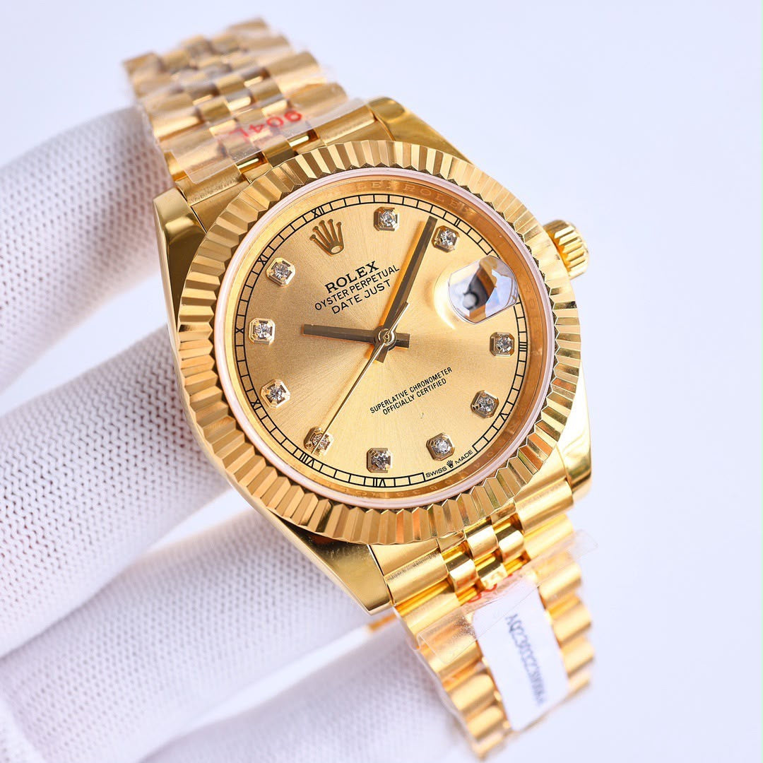Rolex Oyster Perpetual Datejust 31mm