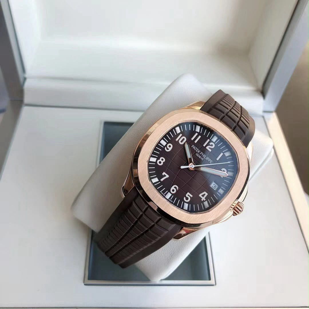 Patek Philippe Aquanaut 5167R-001