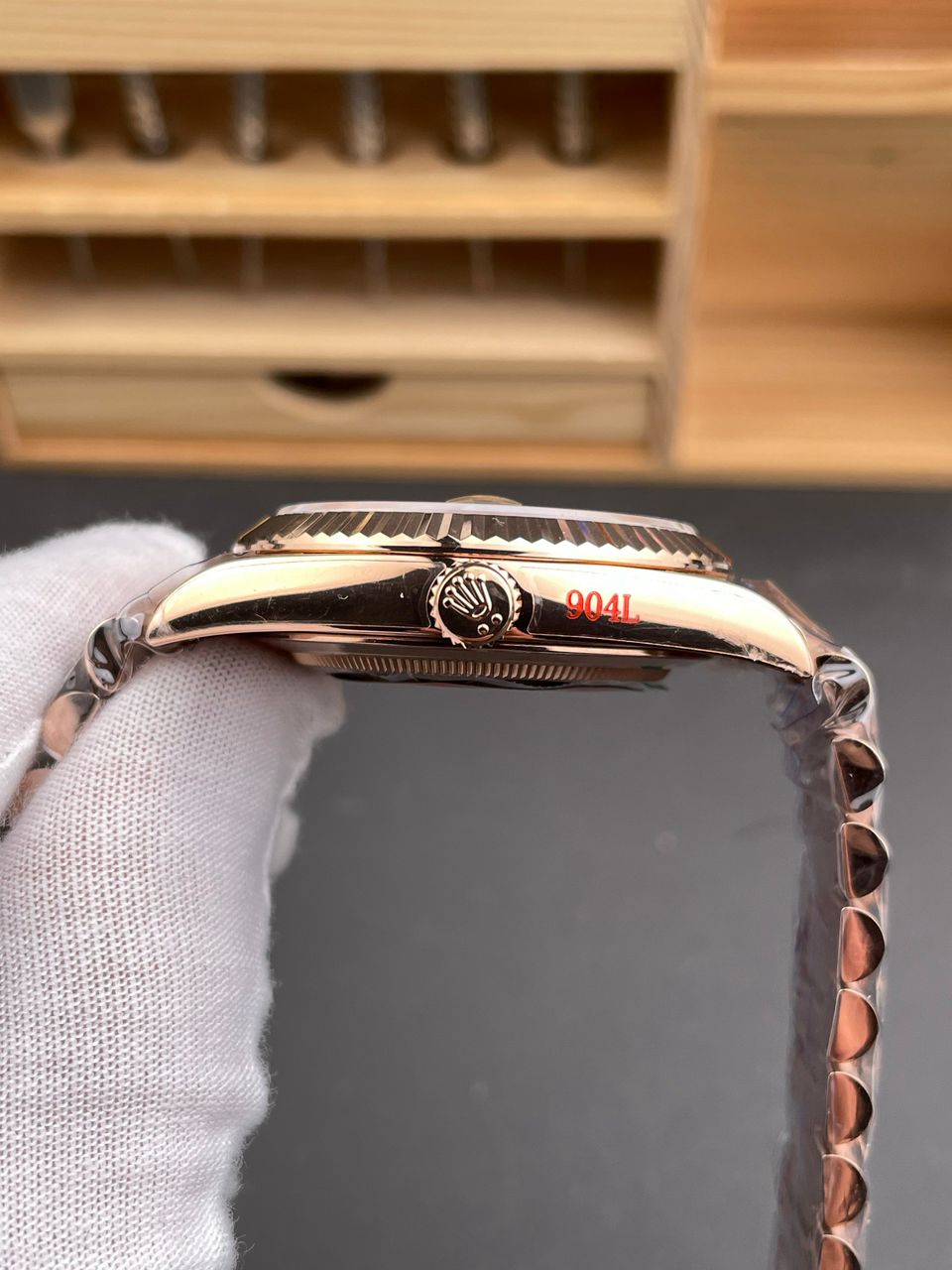 Rolex Oyster Perpetual Day-Date 40