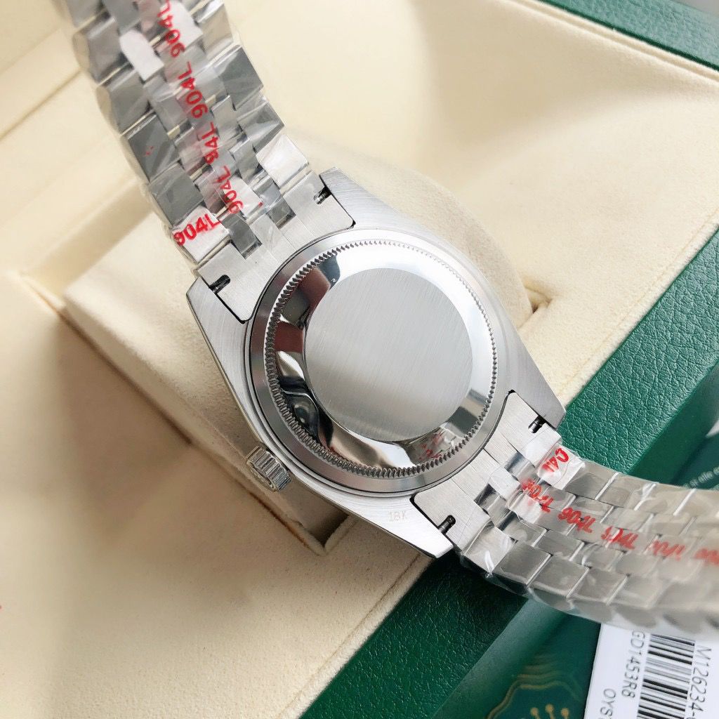 Rolex - Datejust
