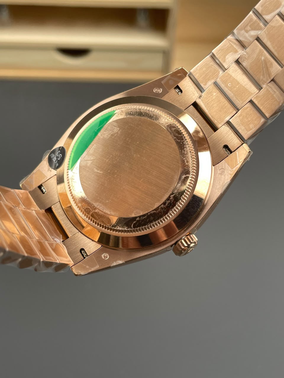 Rolex Day-Date 40