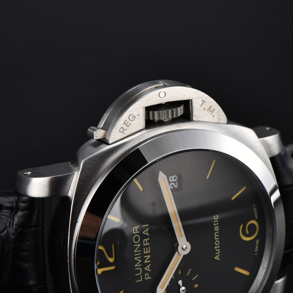 Panerai Luminor Marina Automatic PAM01312