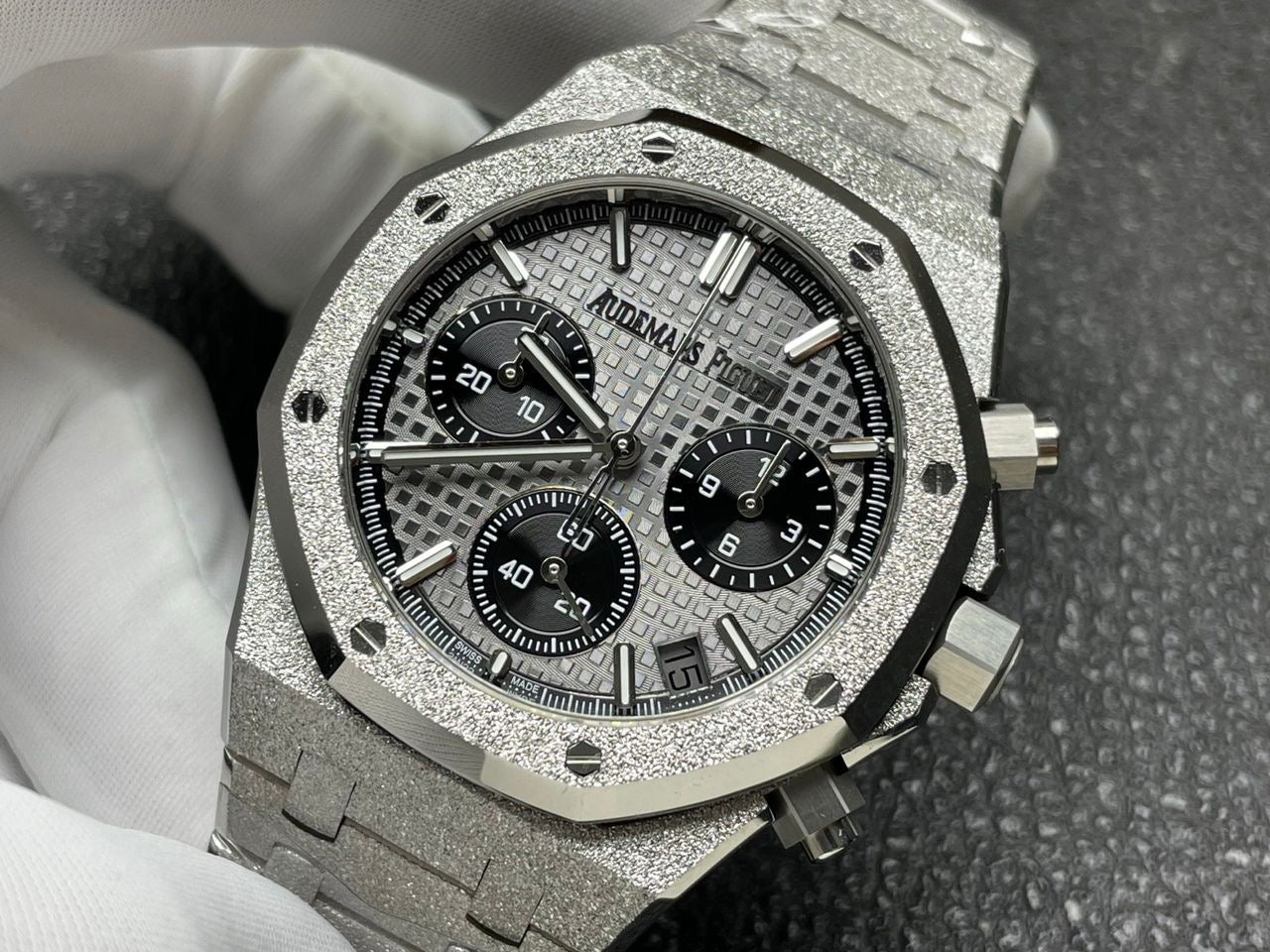 Audemars Piguet