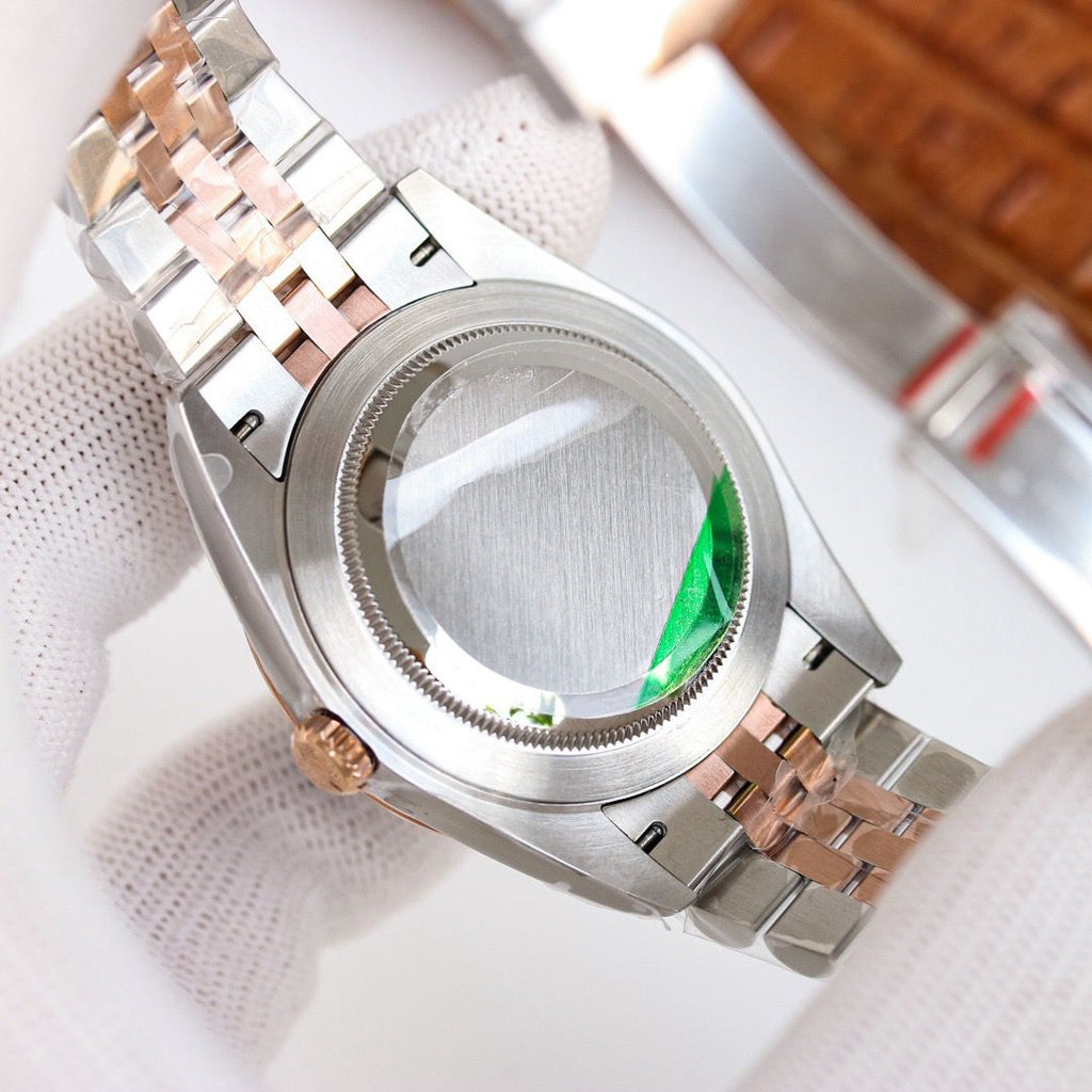 Rolex Oyster Perpetual Datejust 41