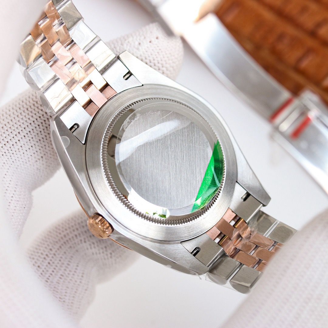 Rolex Oyster Perpetual Datejust 41