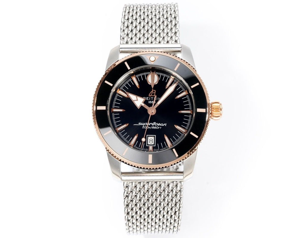 Breitling Superocean Heritage B31 Automatic 42
