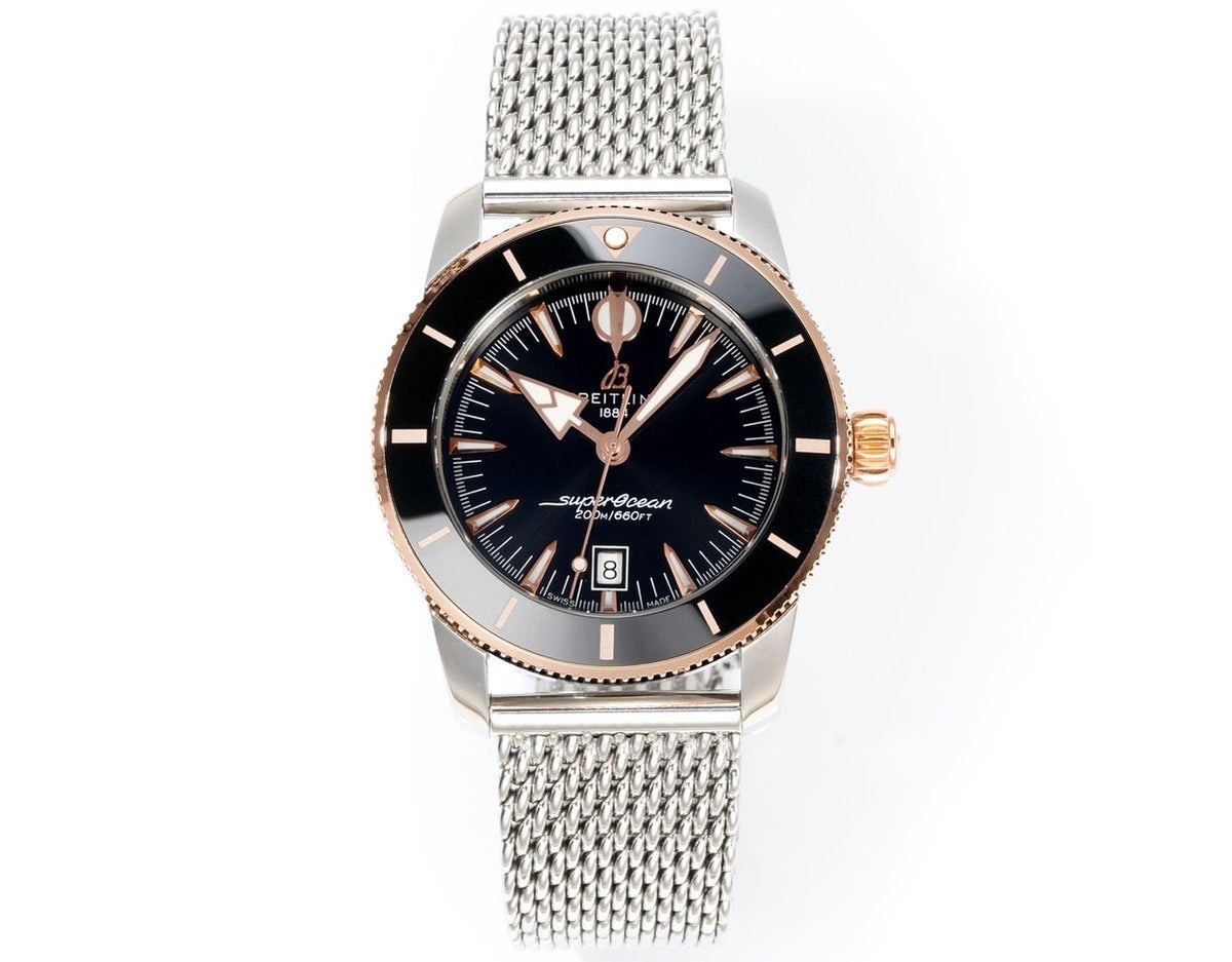 Breitling Superocean Heritage B31 Automatic 42