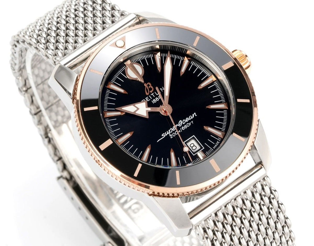 Breitling Superocean Heritage B31 Automatic 42