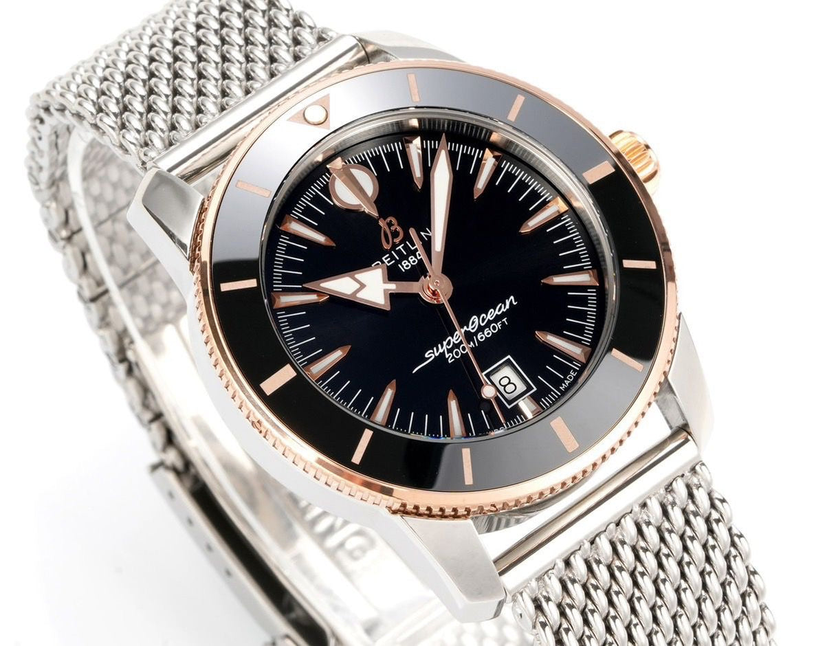 Breitling Superocean Heritage B31 Automatic 42