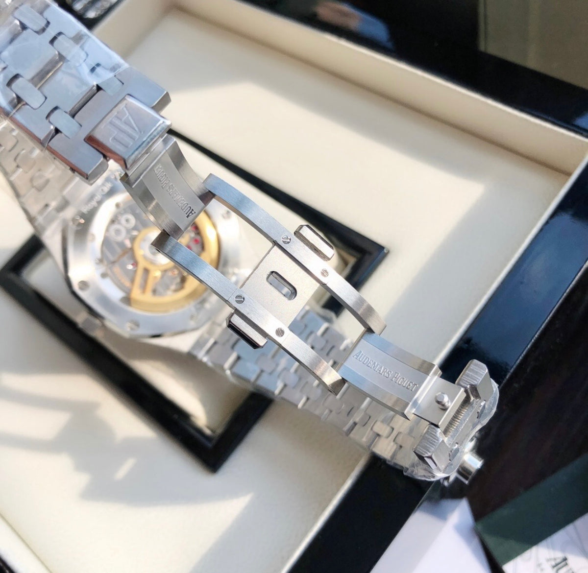 Audemars Piguet