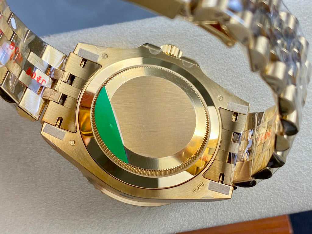 GMT-Master II
Oyster, 40 mm