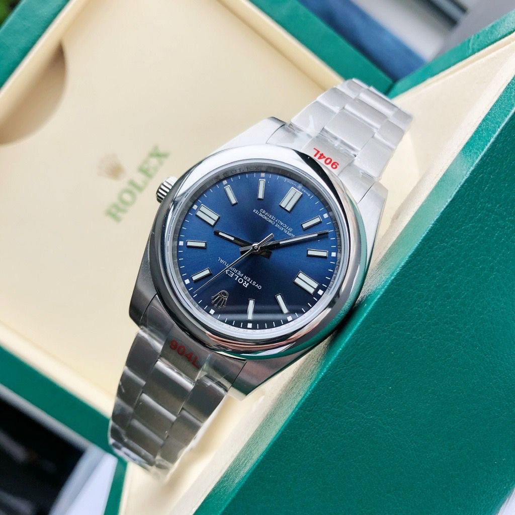 Rolex Oyster Perpetual 41mm