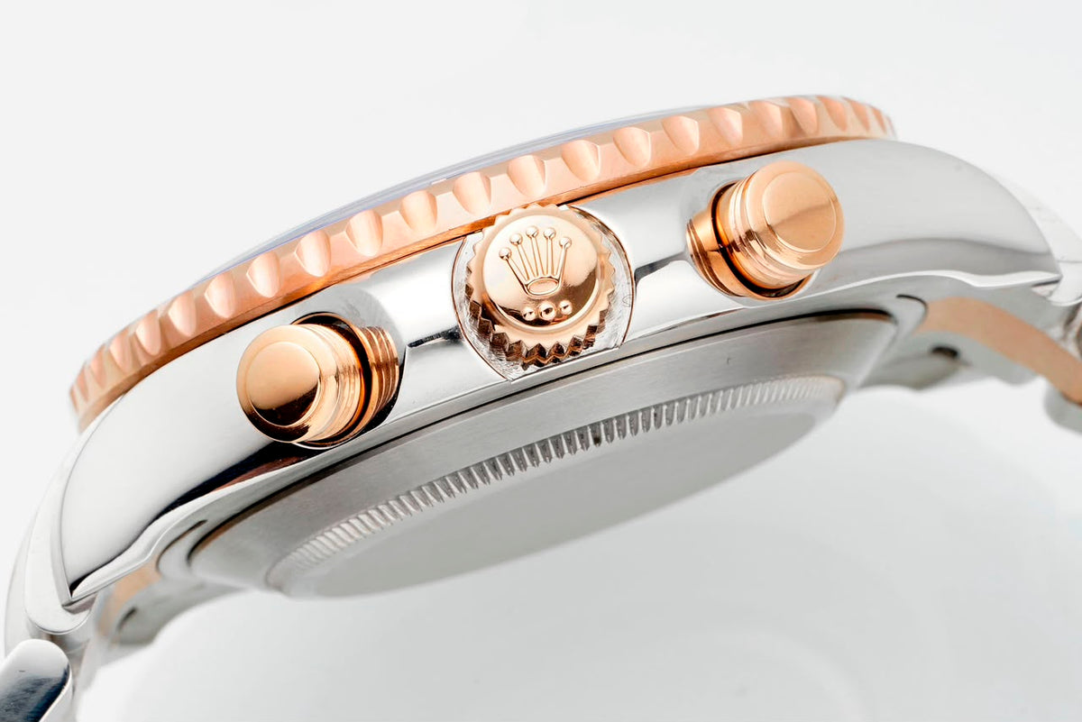 Rolex Oyster Perpetual Yacht-Master II