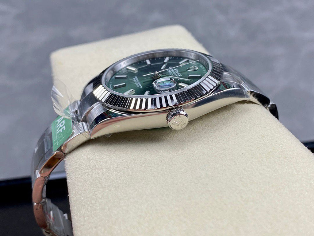 Rolex Oyster Perpetual Datejust 41