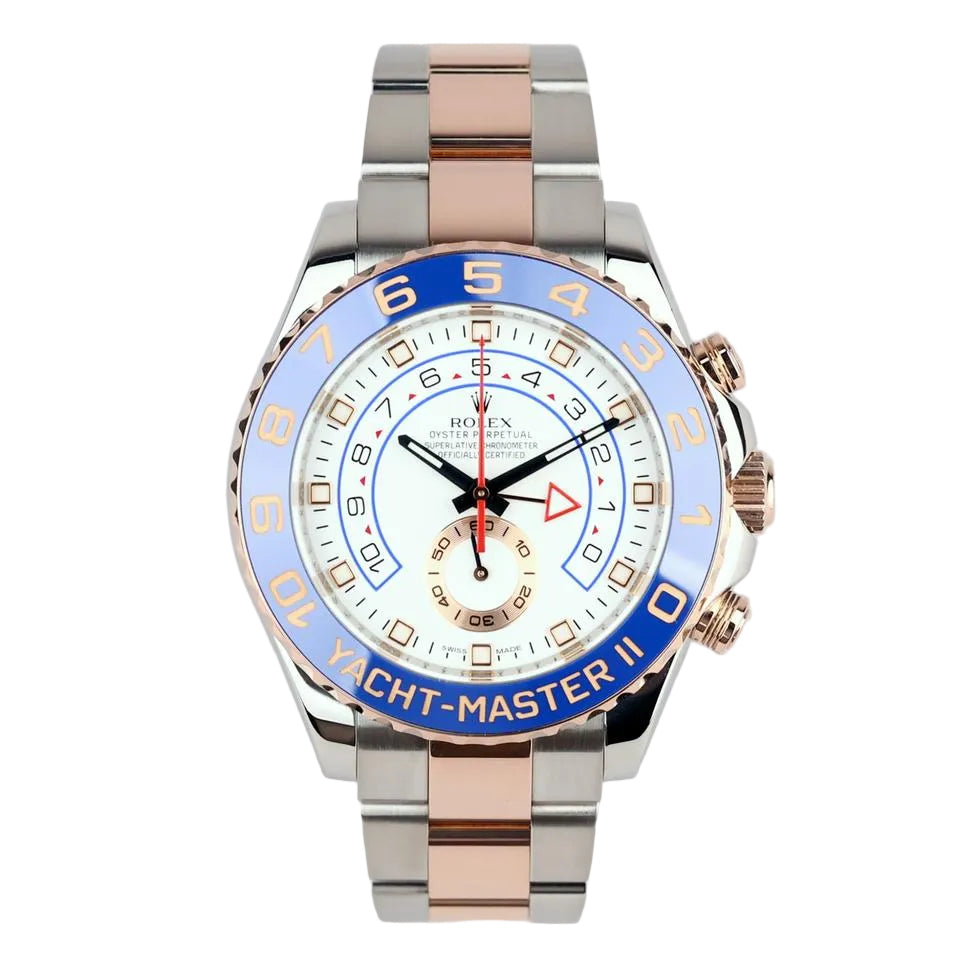 Rolex Oyster Perpetual Yacht-Master II