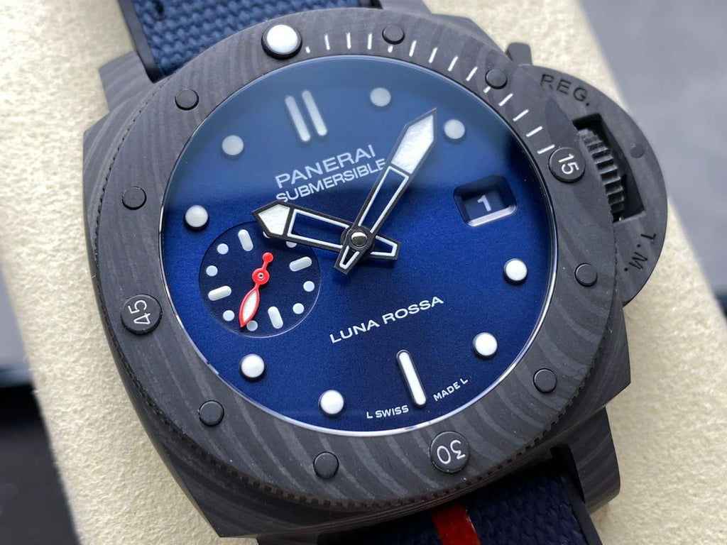 Paneria Submersible Luna Rossa Cabotech PAMO1563