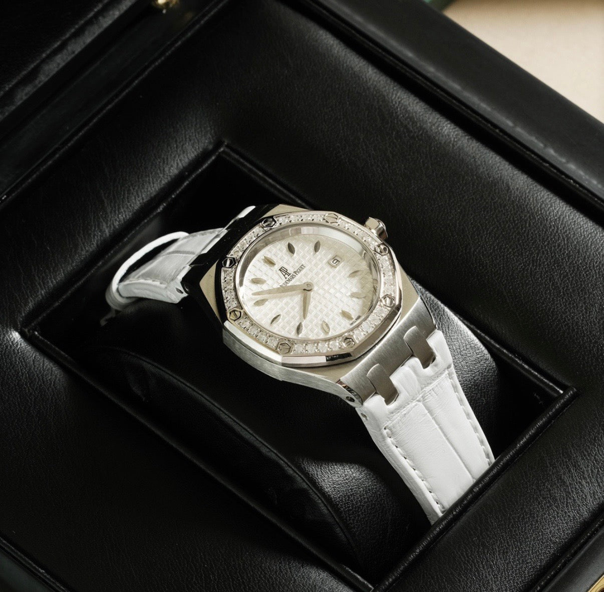 Audemars Piguet
