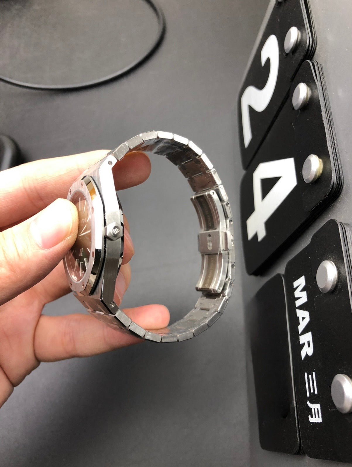 Audemars Piguet