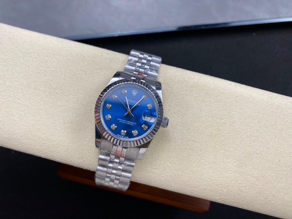 Rolex datejust 41mm