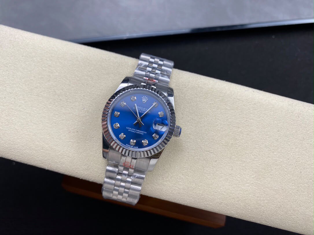 Rolex datejust 41mm