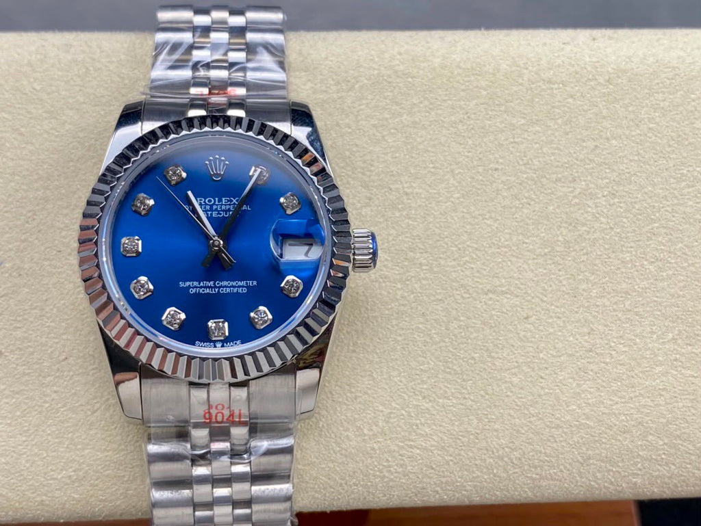 Rolex datejust 41mm