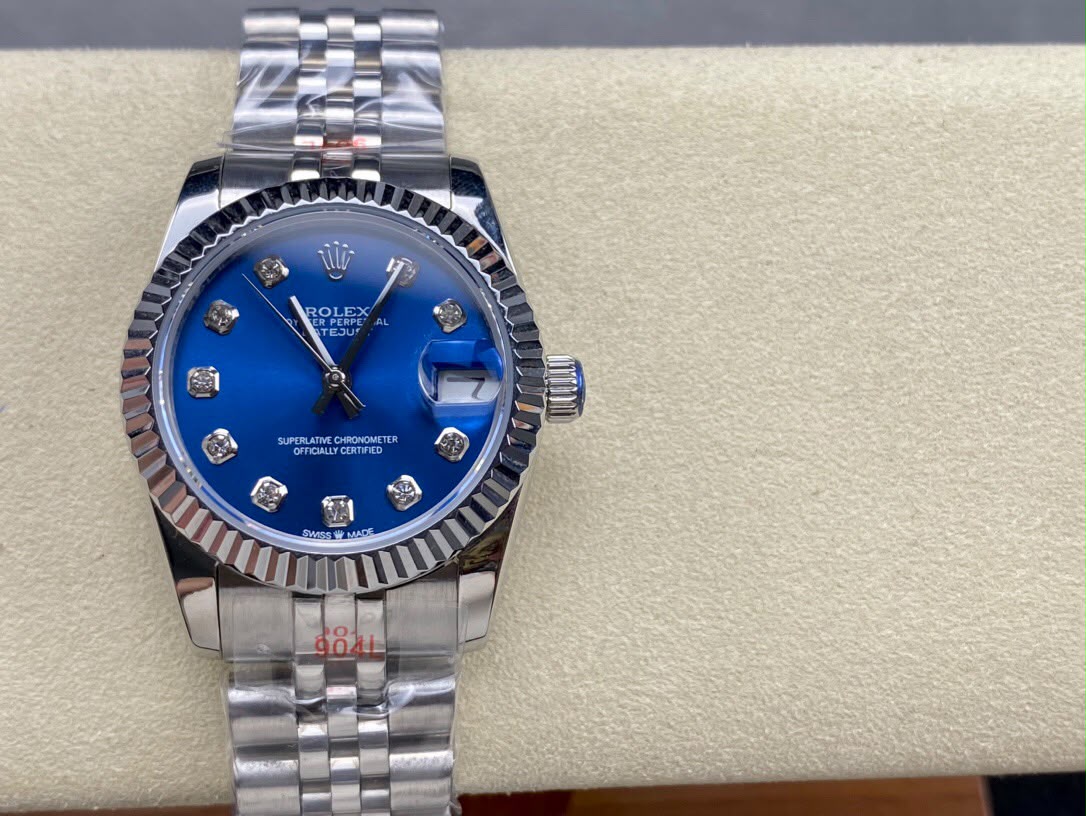 Rolex datejust 41mm