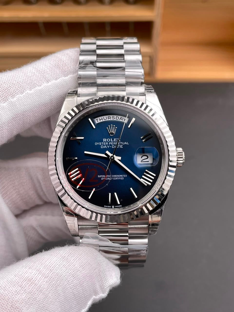 Rolex Day-Date 40mm