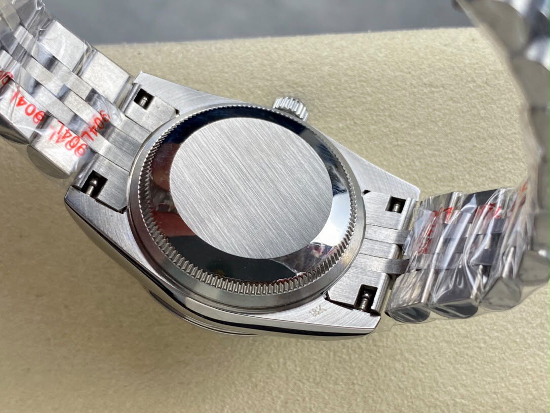 Rolex datejust 41mm