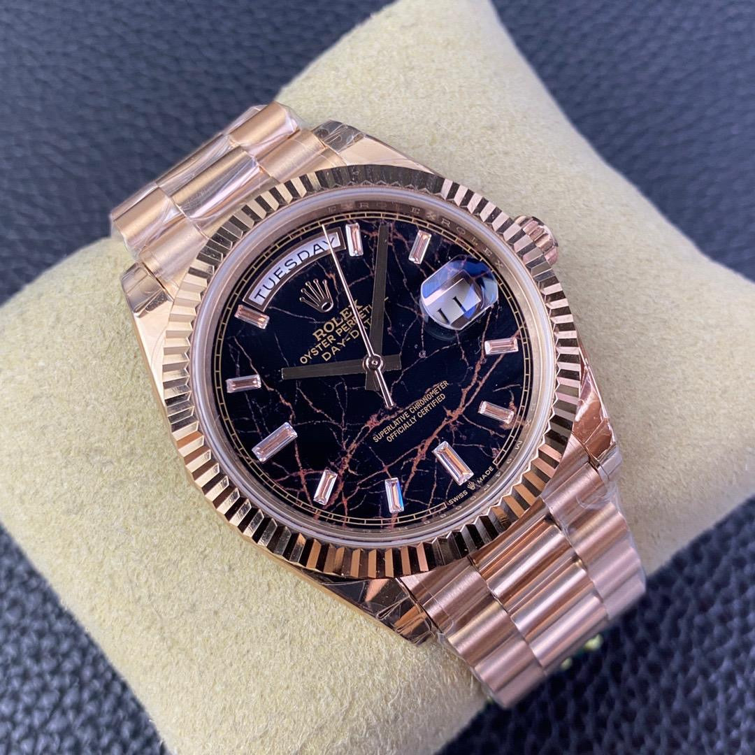 Rolex Day-Date