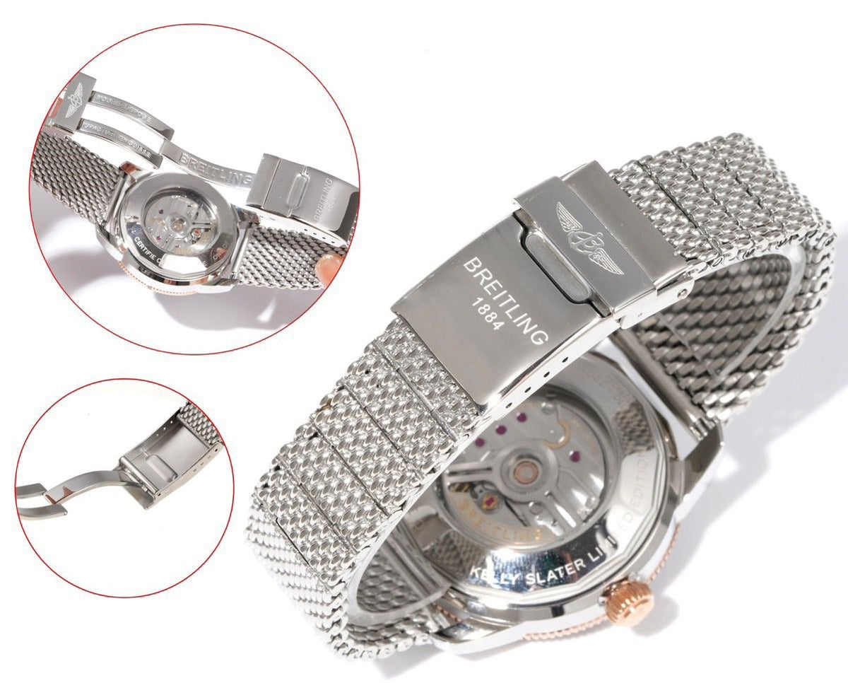 Breitling Superocean Heritage B31 Automatic 42
